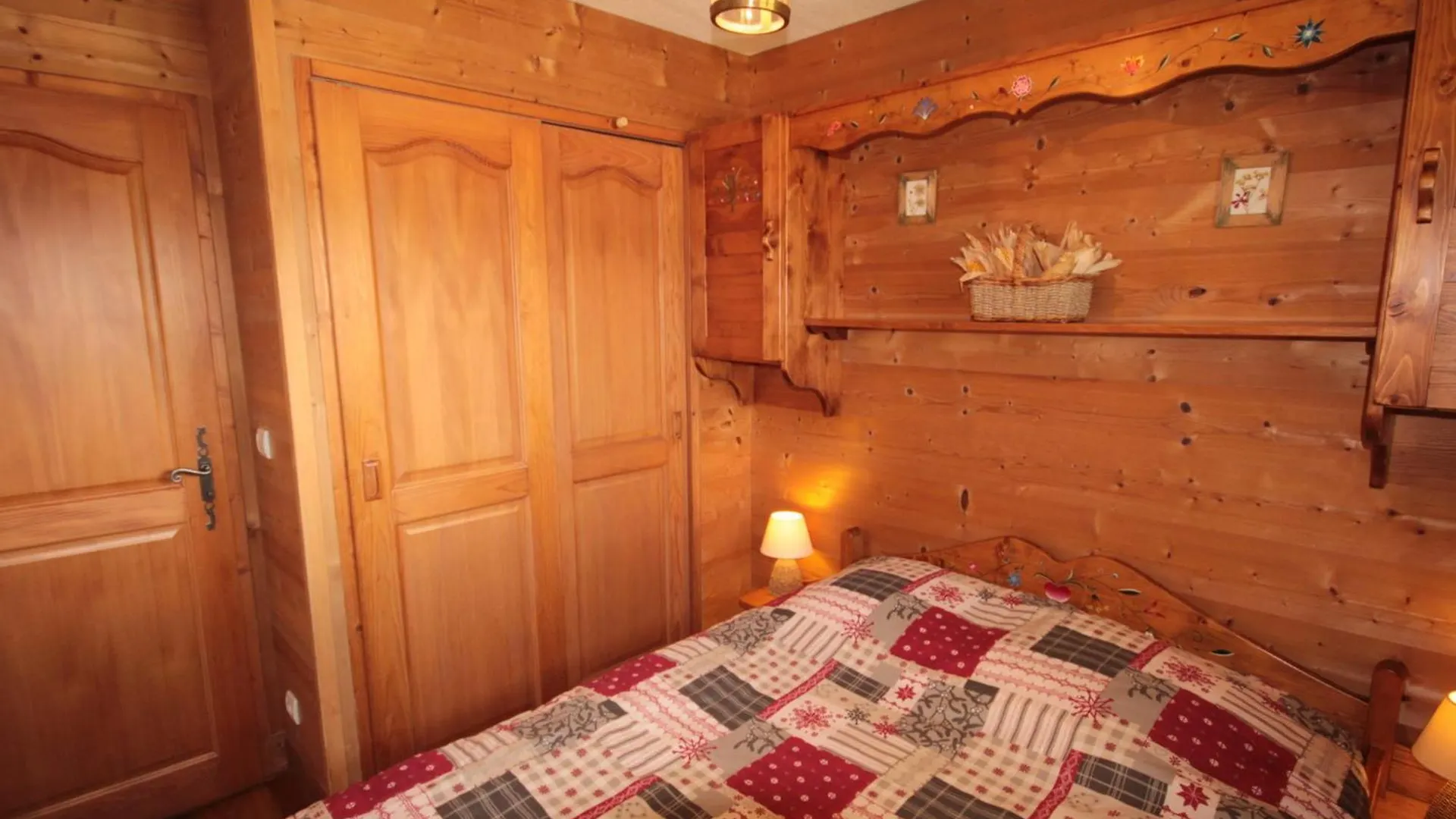 Superbe Appartement Aux Saisies, Hauteluce - 6 Pers, 33M², Pres Des Pistes Et Du Centre - Fr-1-293-227 Les Saisies Fransa