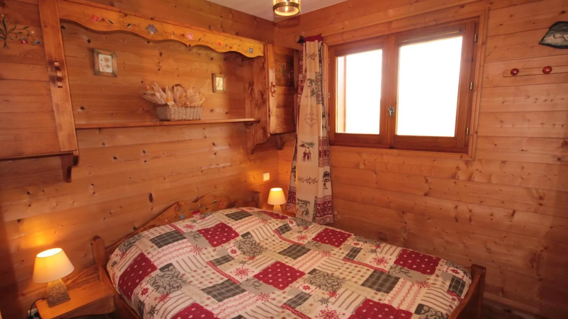 Superbe Appartement Aux Saisies, Hauteluce - 6 Pers, 33M², Pres Des Pistes Et Du Centre - Fr-1-293-227 Les Saisies 0*,  Fransa