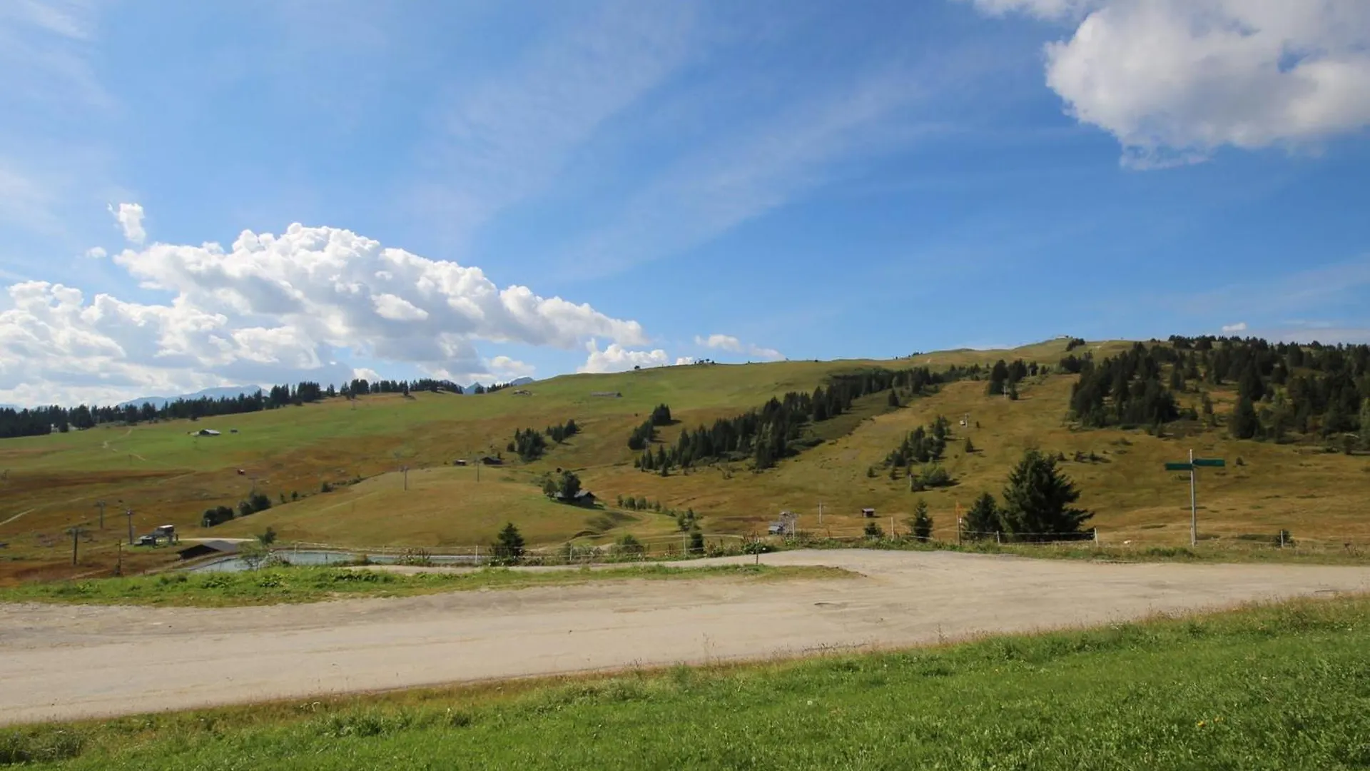Superbe Appartement Aux Saisies, Hauteluce - 6 Pers, 33M², Pres Des Pistes Et Du Centre - Fr-1-293-227 Les Saisies